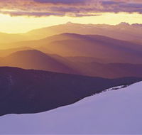 Alpine National Park - Accommodation Asia