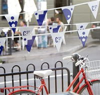 Greville Village Market - Accommodation Guide