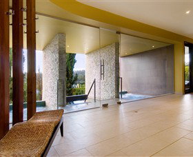 The Mineral Spa At Peppers Mineral Springs Retreat - Accommodation Asia 0