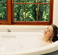 Queensberry Studio - Accommodation Guide