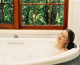Queensberry Studio - Accommodation Guide 0