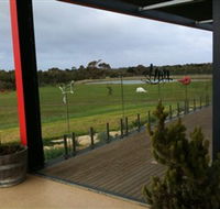 Banks Road Vineyard - Accommodation Guide