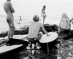 Lorne Surf Shop - Accommodation Asia 0