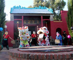 North Bendigo VIC Accommodation Guide