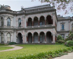 Labassa - Accommodation China 0