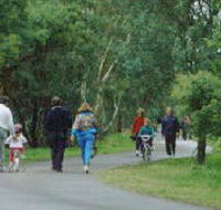Birrarrung Park - Accommodation Guide