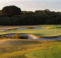 Royal Melbourne Golf Club - Accommodation Guide