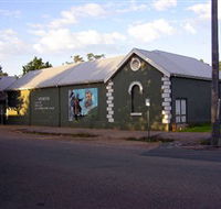 Benalla Costume and Pioneer Museum - Accommodation Guide