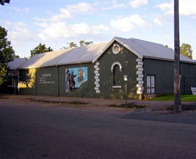 Benalla Costume And Pioneer Museum - Accommodation Guide 0
