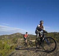 You Yangs Regional Park - Accommodation Guide