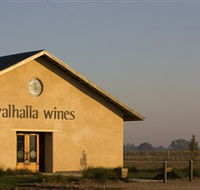 Valhalla Wines - Accommodation China