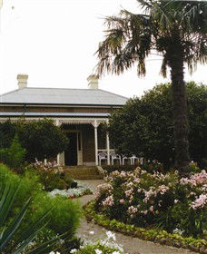 Mont De Lancey Historic Homestead Museum - Accommodation Guide 0