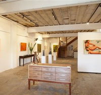 Salt Contemporary Art - Accommodation Asia