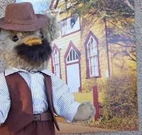Stanley Bears - Accommodation Guide
