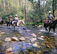 Howqua Hills Historic Area - Accommodation Guide