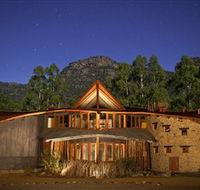 Brambuk - The National Park  Cultural Centre - Accommodation Asia