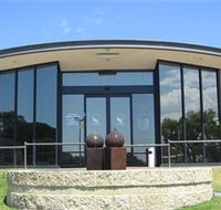 Portarlington Golf Club - Accommodation Guide