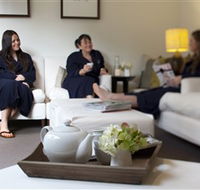 Natskin Day Spa Retreat - Accommodation Guide