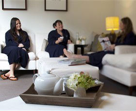 Natskin Day Spa Retreat - Accommodation Guide 0
