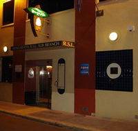 RSL Wangaratta - Accommodation Guide