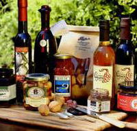 North East Valleys Food and Wine - Accommodation Guide