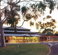 Swan Hill Regional Art Gallery - Accommodation Guide