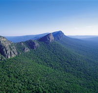 Grampians National Park - Accommodation Asia