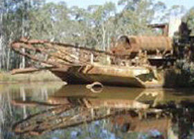 Nuggetty VIC Accommodation Asia