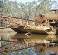 Maldon Historic Reserve - Accommodation Asia