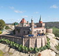 Fairy Park - Accommodation Guide