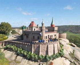 Fairy Park - Accommodation Guide 0