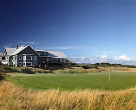 Barwon Heads Golf Club - Accommodation Asia 0