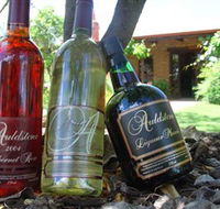 Auldstone Cellars - Accommodation Guide