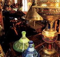 Red Ramia Trading and Cafe Fez - Accommodation Asia