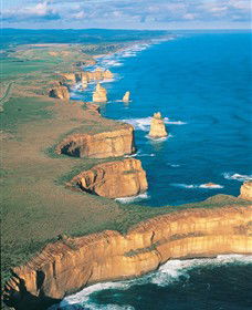 12 Apostles Flight Adventure From Apollo Bay - Accommodation Guide 0