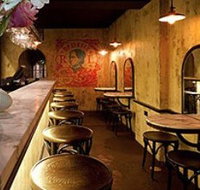 Red Lily Cocktail Bar - Accommodation Asia