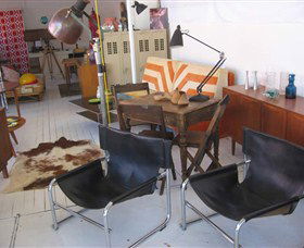 Retro On Regent - Accommodation China 0