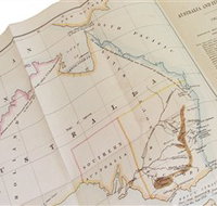 Cornstalk Bookshop - Accommodation Asia