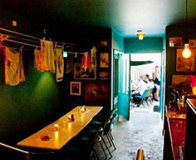 Darlie Laundromatic - Accommodation Asia 0