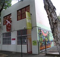 Pine Street Gallery - Accommodation Asia