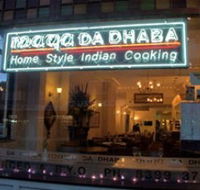 Maya da Dhaba - Accommodation Asia
