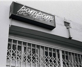 Galerie Pompom - Accommodation China 0