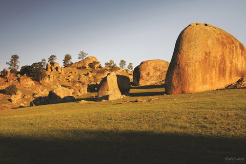 Fowles Wine - Accommodation Guide 3