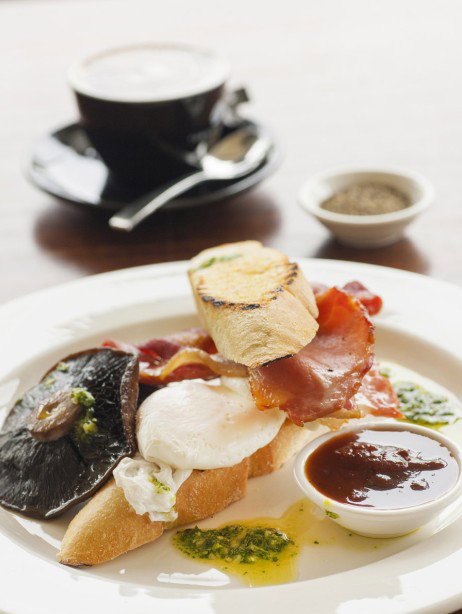 Fowles Wine - Accommodation Guide 5