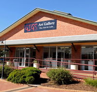 GIGS Art Gallery  Studios - Accommodation Guide