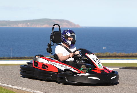 Phillip Island Grand Prix Circuit - Accommodation China 0
