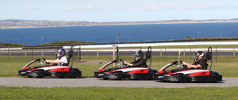 Phillip Island Grand Prix Circuit - Accommodation China 1