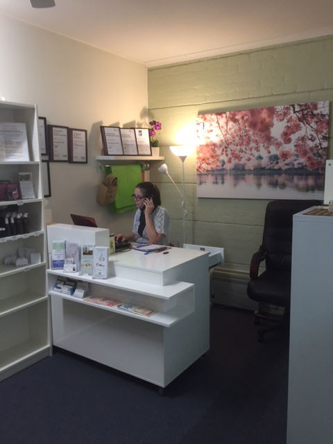 Aromatherapy In Action - Accommodation China 1