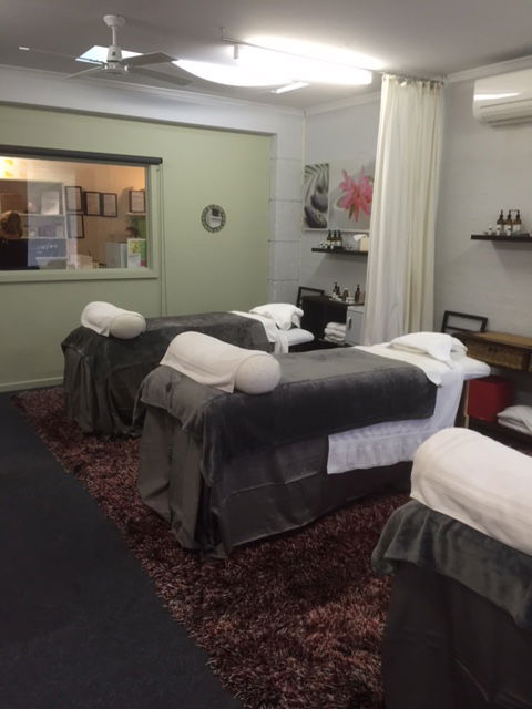 Aromatherapy In Action - Accommodation China 2