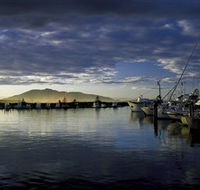 The Coast Road - Accommodation Guide